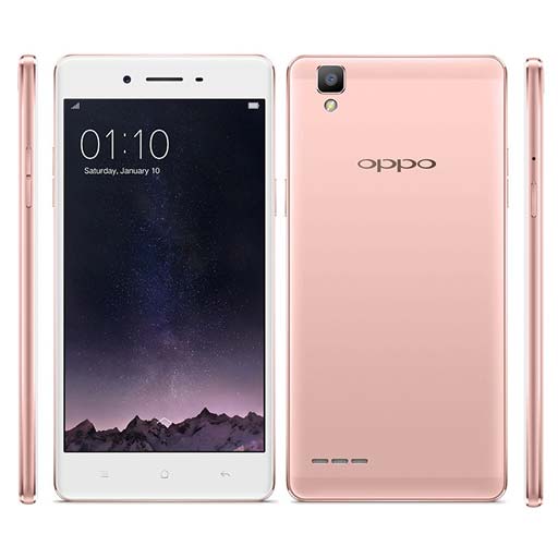 Oppo F1s