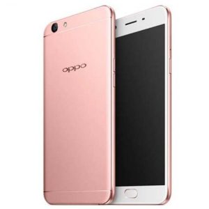 Oppo F3 Plus