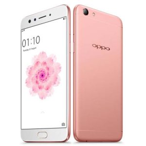 Oppo F3