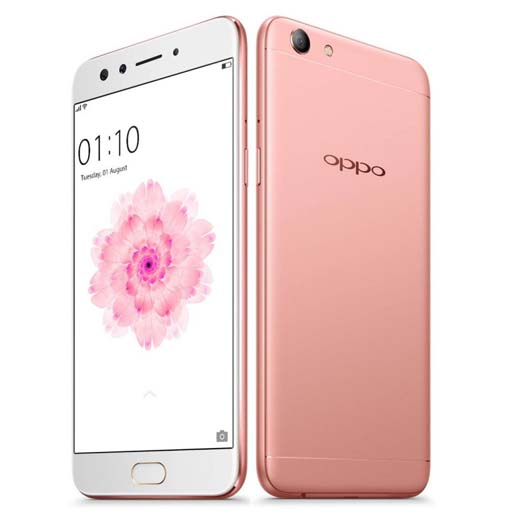 Oppo F3