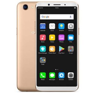 Oppo F5