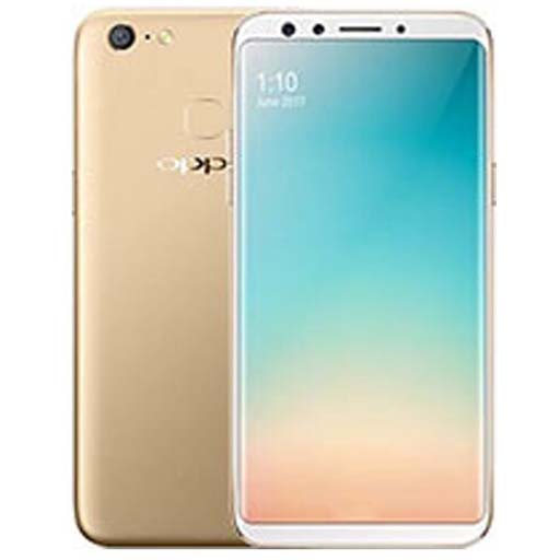 Oppo F5 Youth Gold