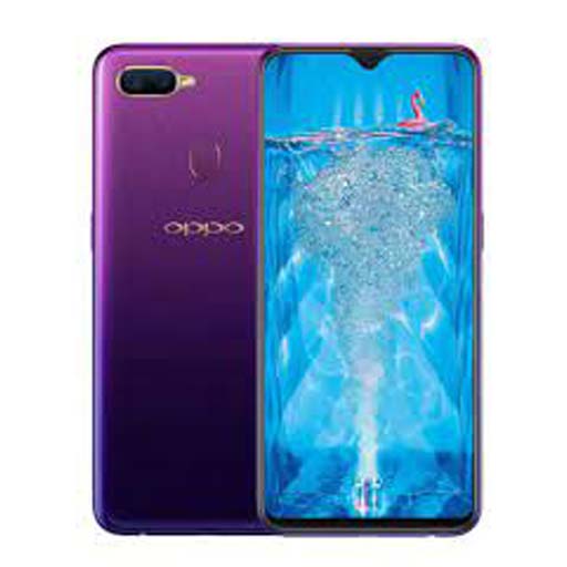 Oppo F9 (F9 Pro)