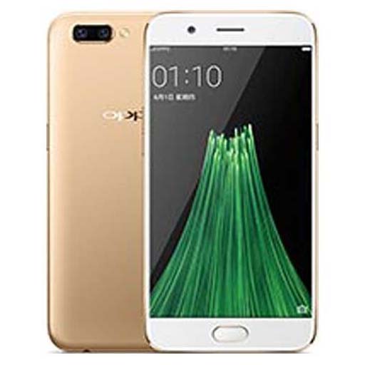 Oppo R11 Plus Gold