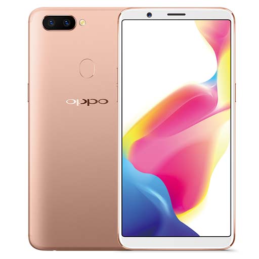 Oppo R11s Plus