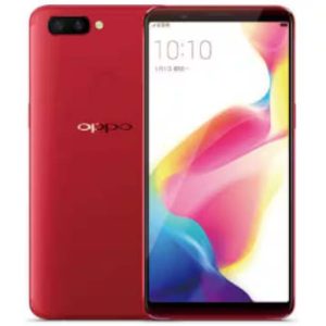 Oppo R11s