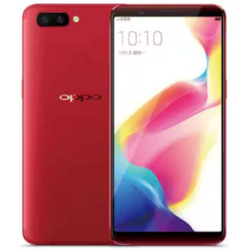 Oppo R11s