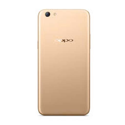 Oppo R9s Plus Gold
