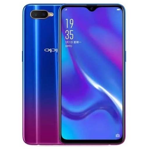 Oppo RX17 Neo