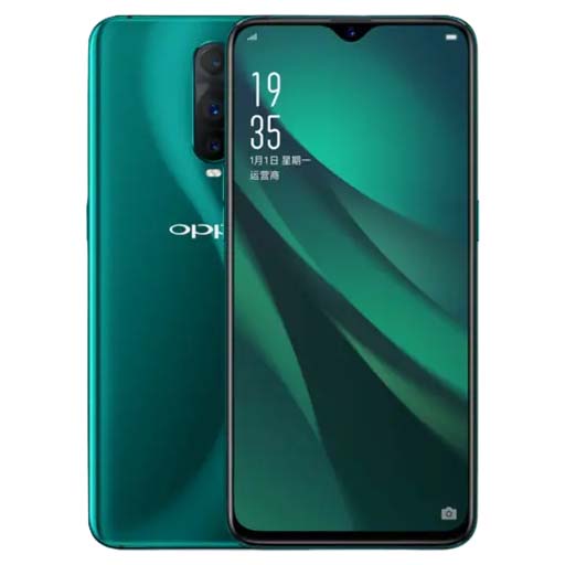 Oppo RX17 Pro