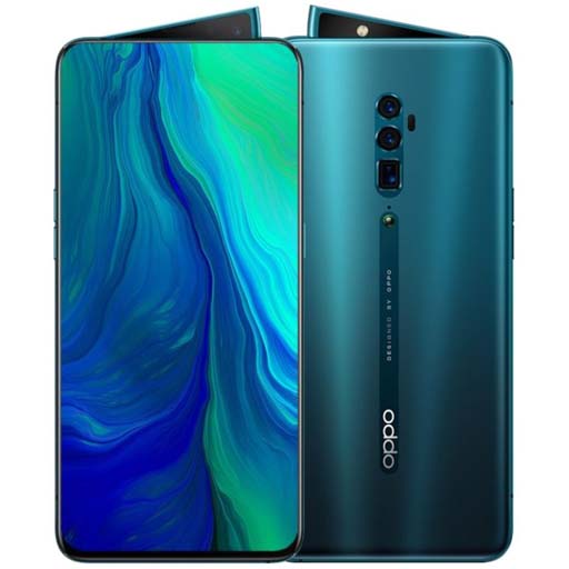 Oppo Reno 10x Zoom