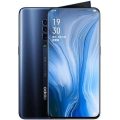 Oppo Reno 5G Jet Black