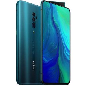 Oppo Reno 5G