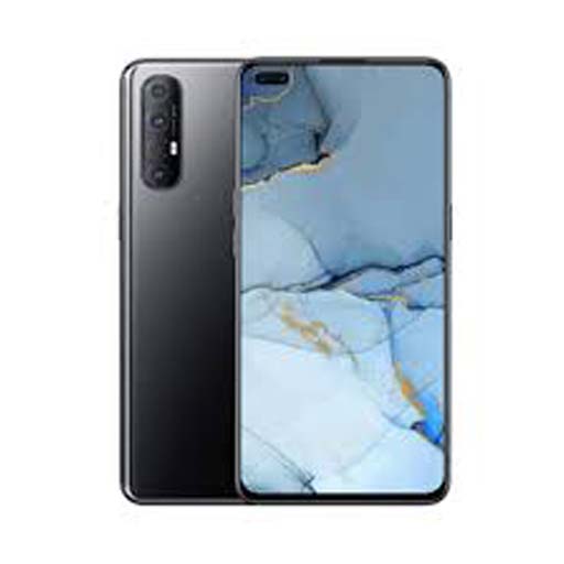 Oppo Reno3 Pro 5G Black