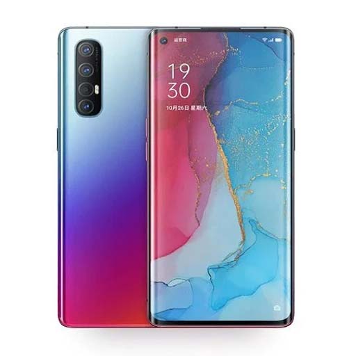 Oppo Reno3 Pro 5G Starry Night