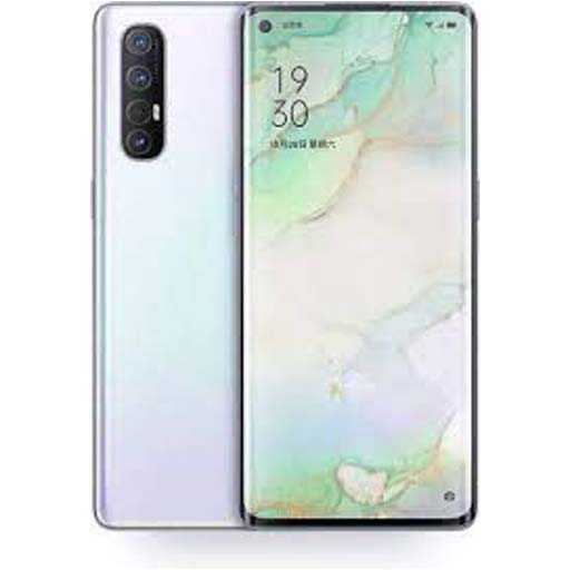 Oppo Reno3 Pro 5G White