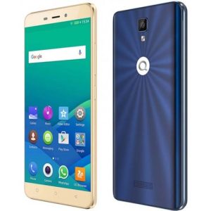 QMobile J7 Pro