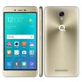 QMobile J7 Pro Gold