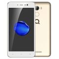 QMobile Noir A1 Gold