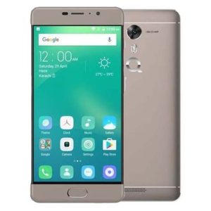 QMobile Noir E2