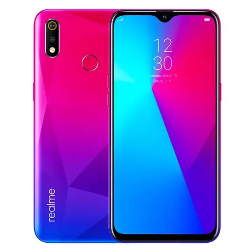 Realme 3i