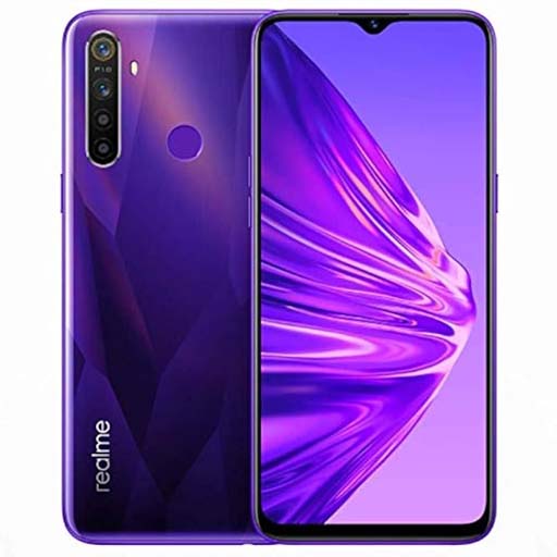 Realme 5