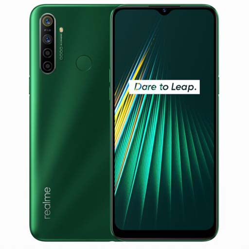 Realme 5i