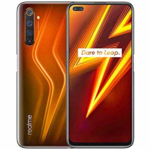 Realme 6 Pro