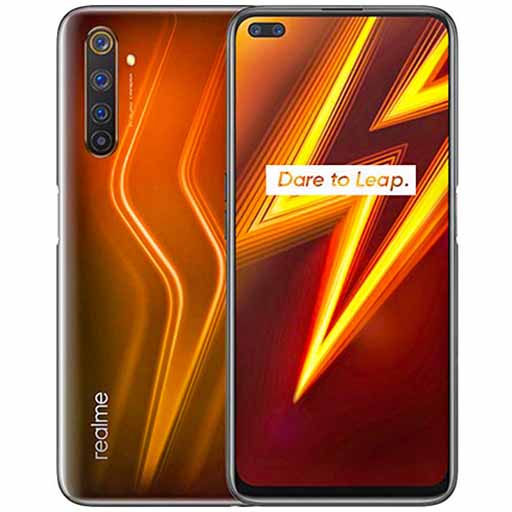 Realme 6 Pro