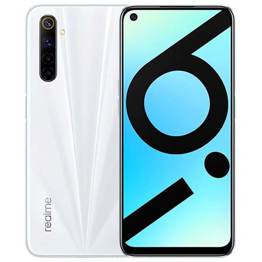 Realme 6i