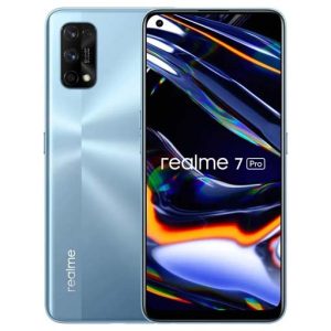 Realme 7 Pro