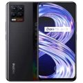 Realme 8 Cyber Black