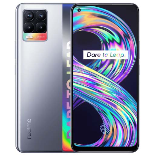 Realme 8 Pro Infinite Bluk