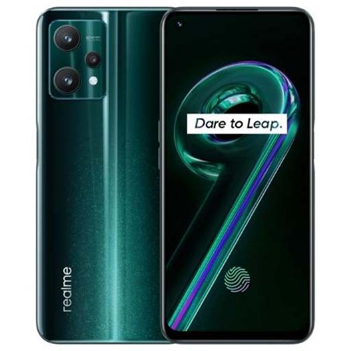 Realme 9 Pro