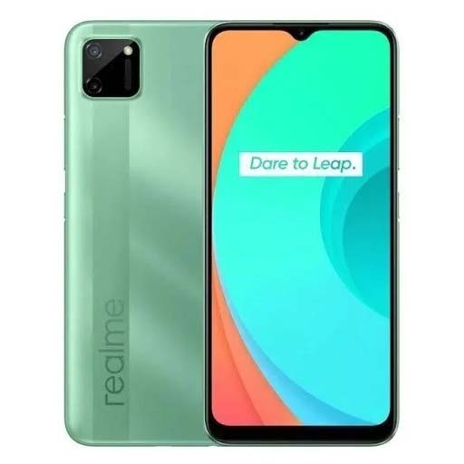 Realme C11