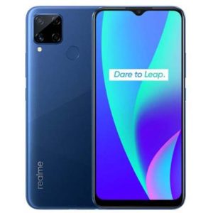 Realme C15