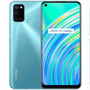 Realme C17