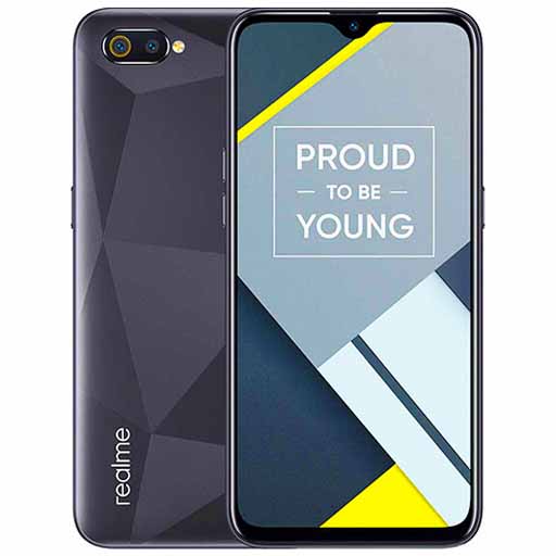Realme C2s