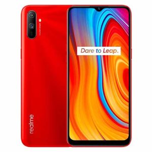 Realme C3
