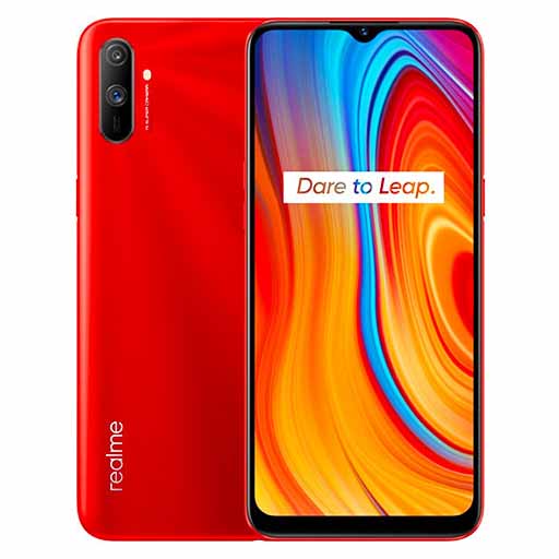 Realme C3