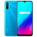 Realme C3 Frozen Blue
