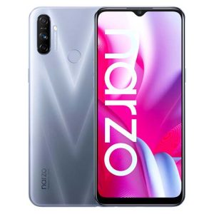 Realme Narzo 20A