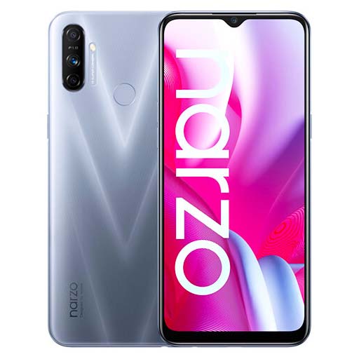 Realme Narzo 20A