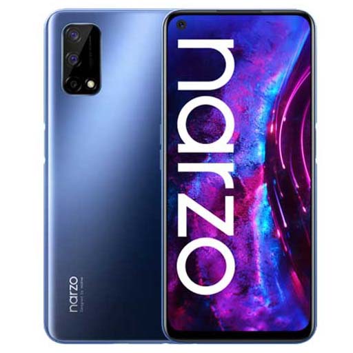 Realme Narzo 30 Pro 5G