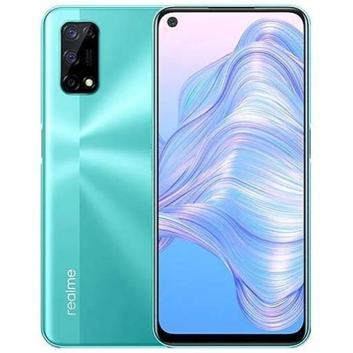 Realme V5 5G Mint