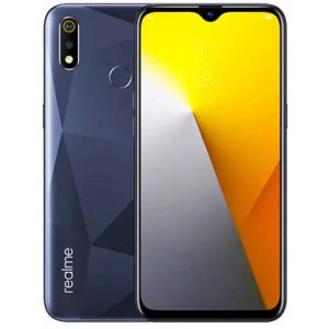 Realme X Lite