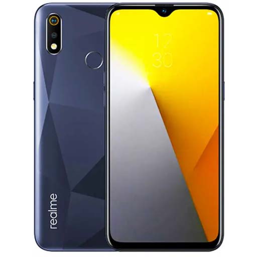 Realme X Lite