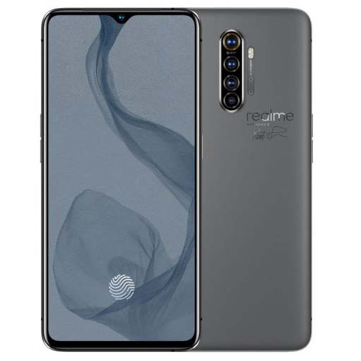 Realme X2 Pro Gray Master Edition