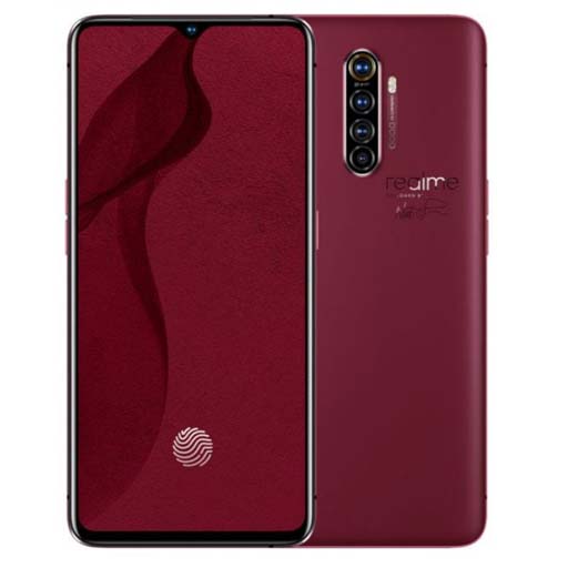 Realme X2 Pro