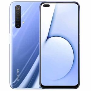 Realme X50 5G